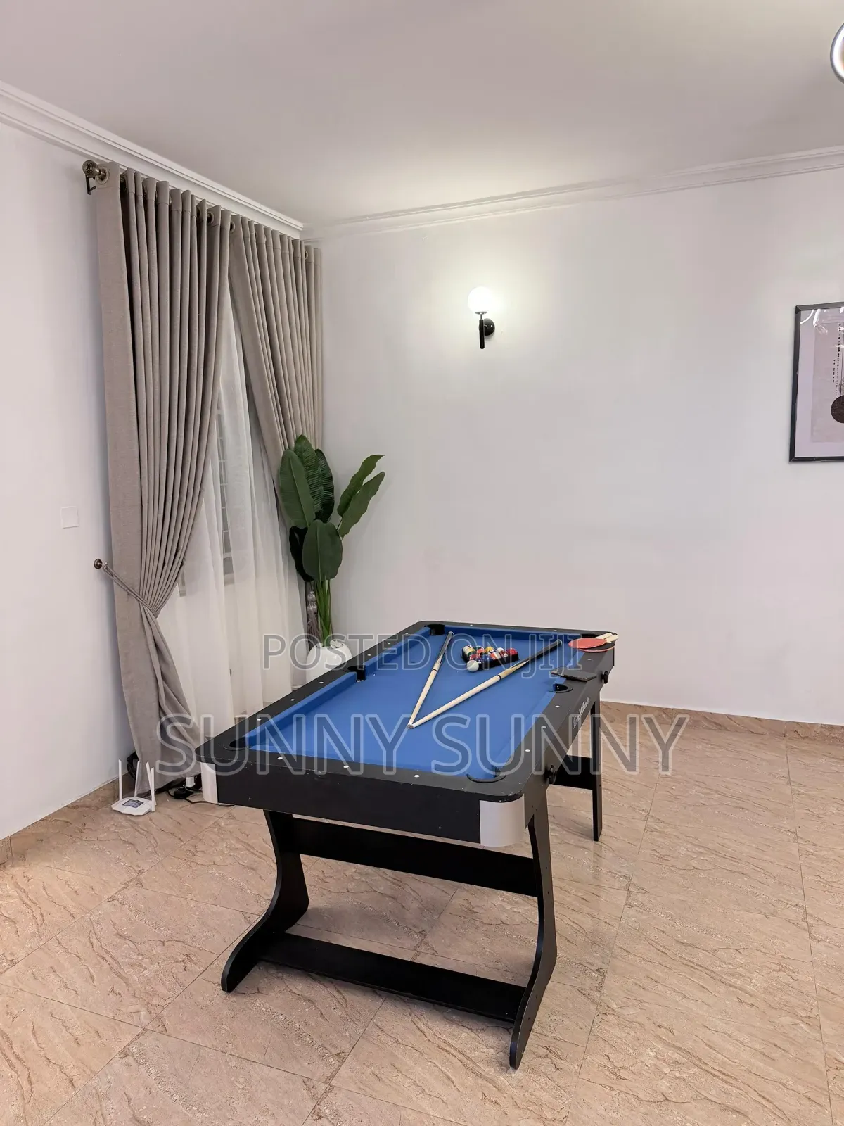 2 Bedroom Apartment in Wuye