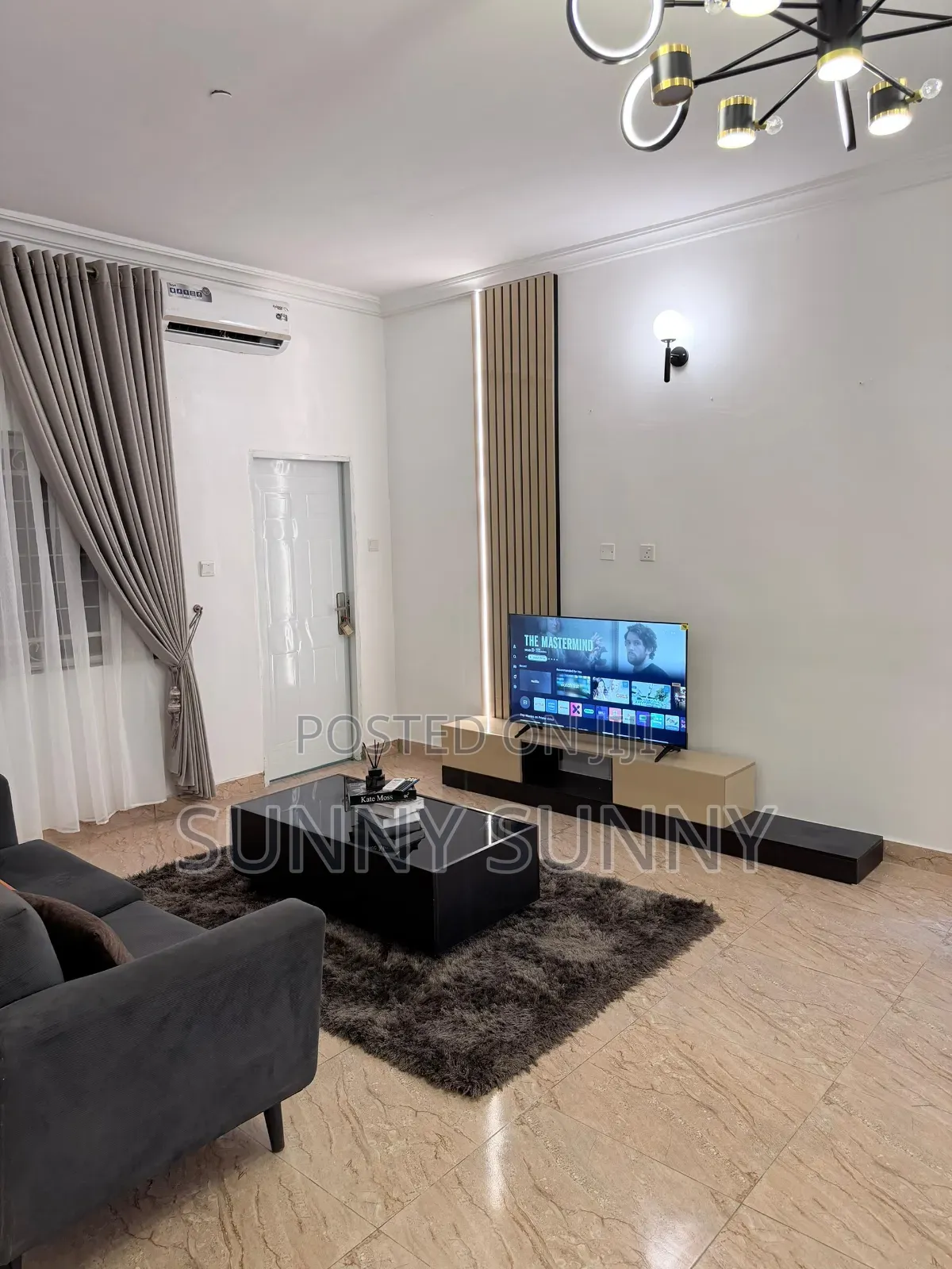 2 Bedroom Apartment in Wuye