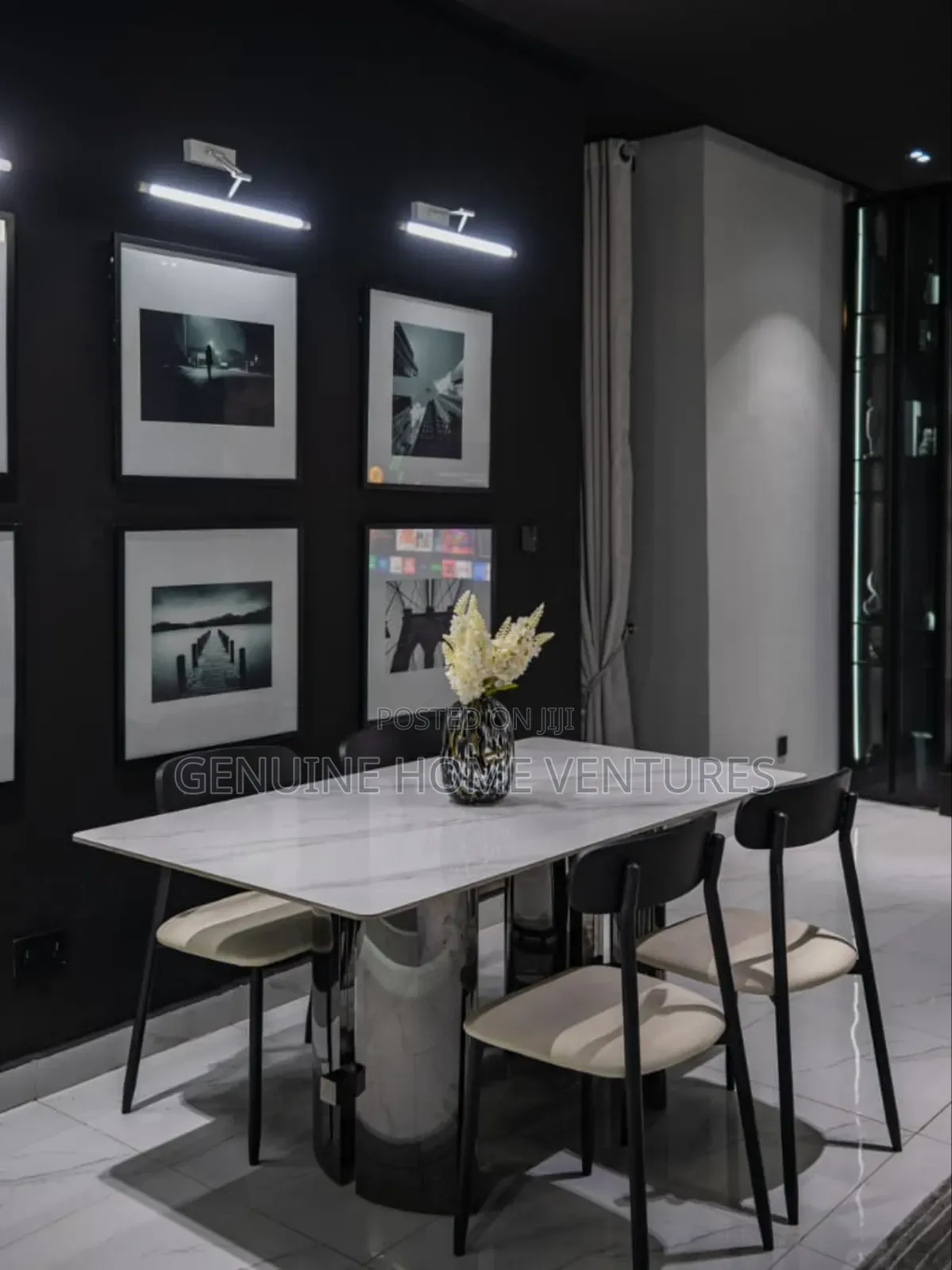 2 Bedroom Shortlet Apartment in Lekki in Ikate