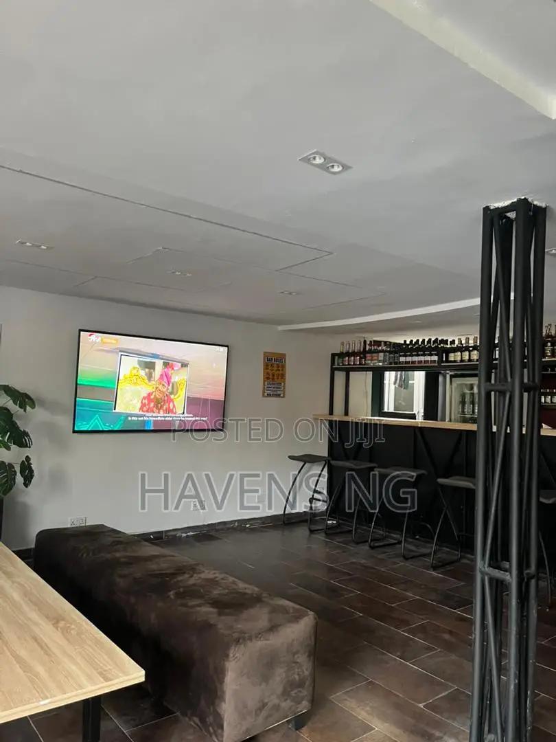 2 Bedroom Short-Let Apartment Available for Booking! in Bodija