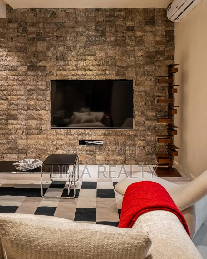 Pebble- Luxurious 2 Bedroom in Lekki Phase 1