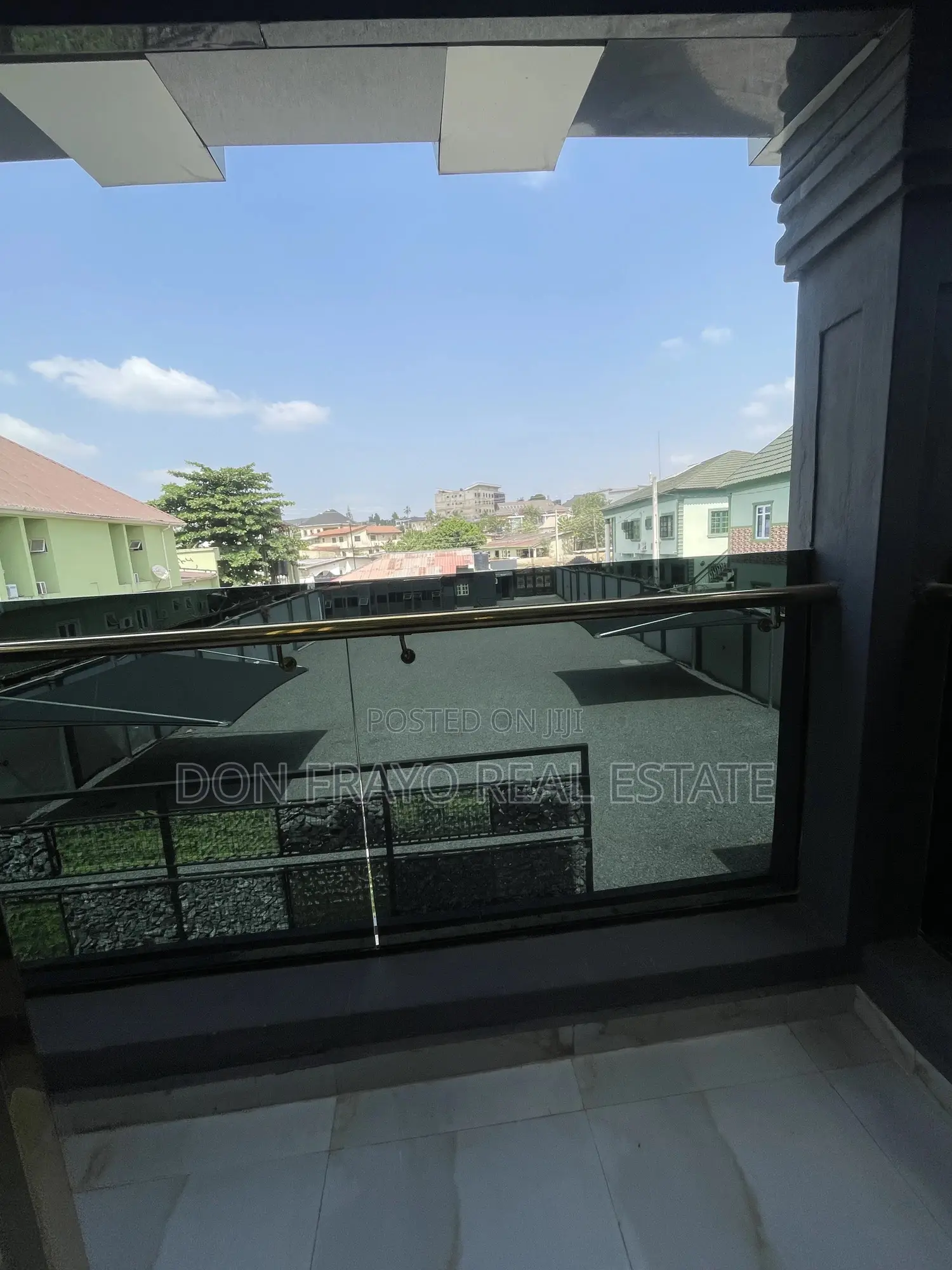 2 Beds Short Let Apartment in Adeyi Avenue Old Bodija in Bodija