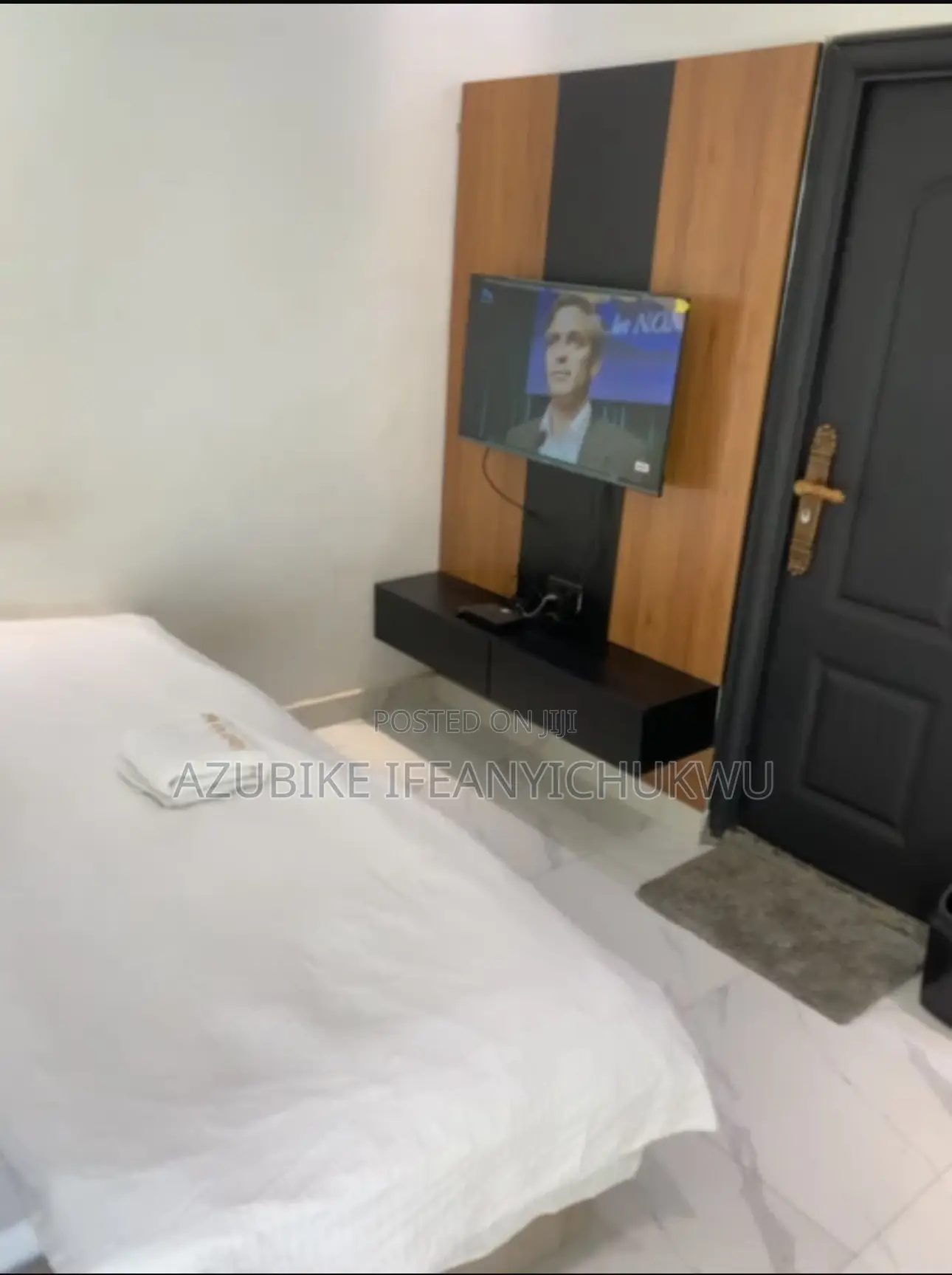Single Room/Studio Apartment in Gwarinpa,Fct Abuja in Gwarinpa