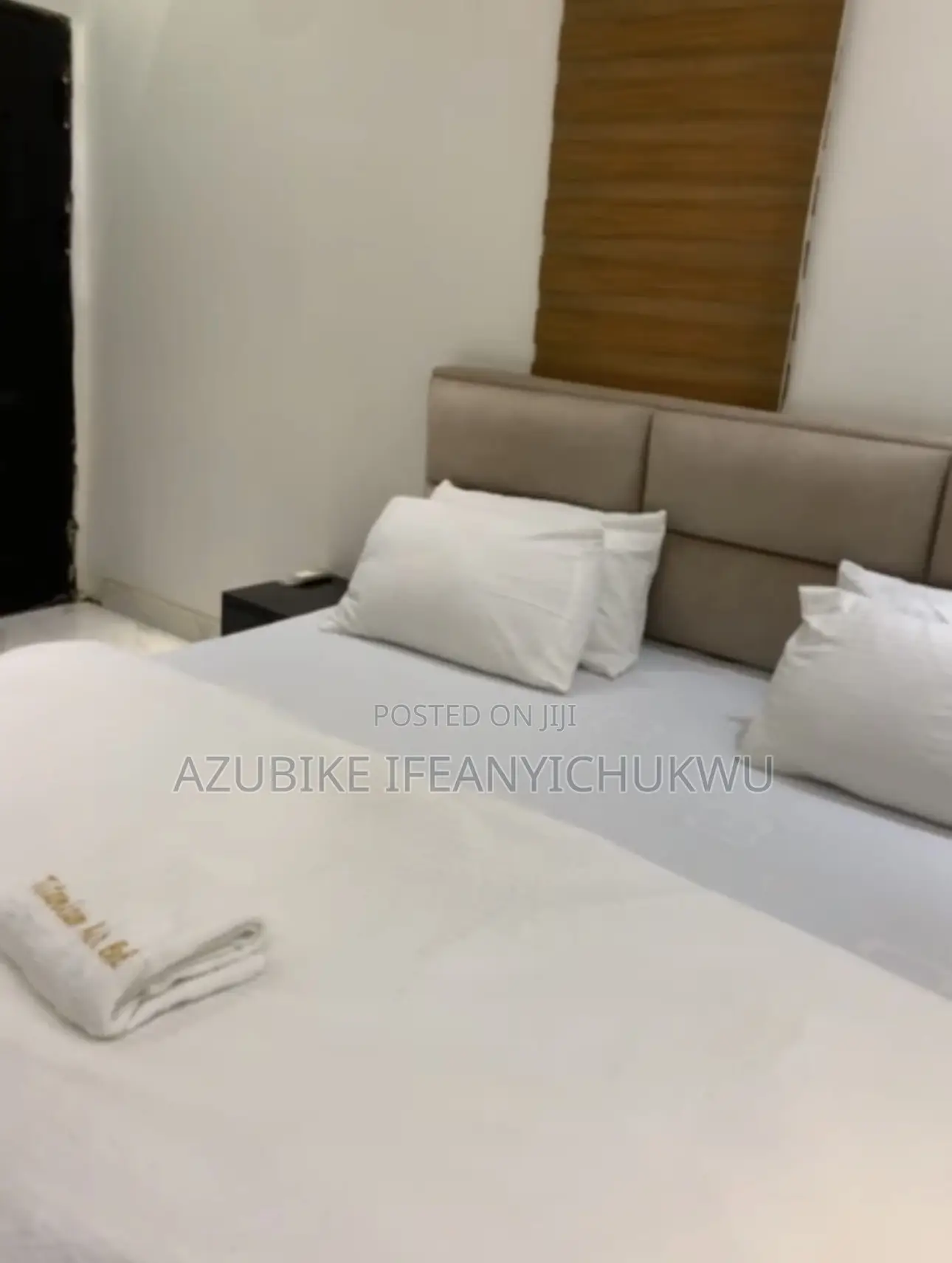 Single Room/Studio Apartment in Gwarinpa,Fct Abuja in Gwarinpa