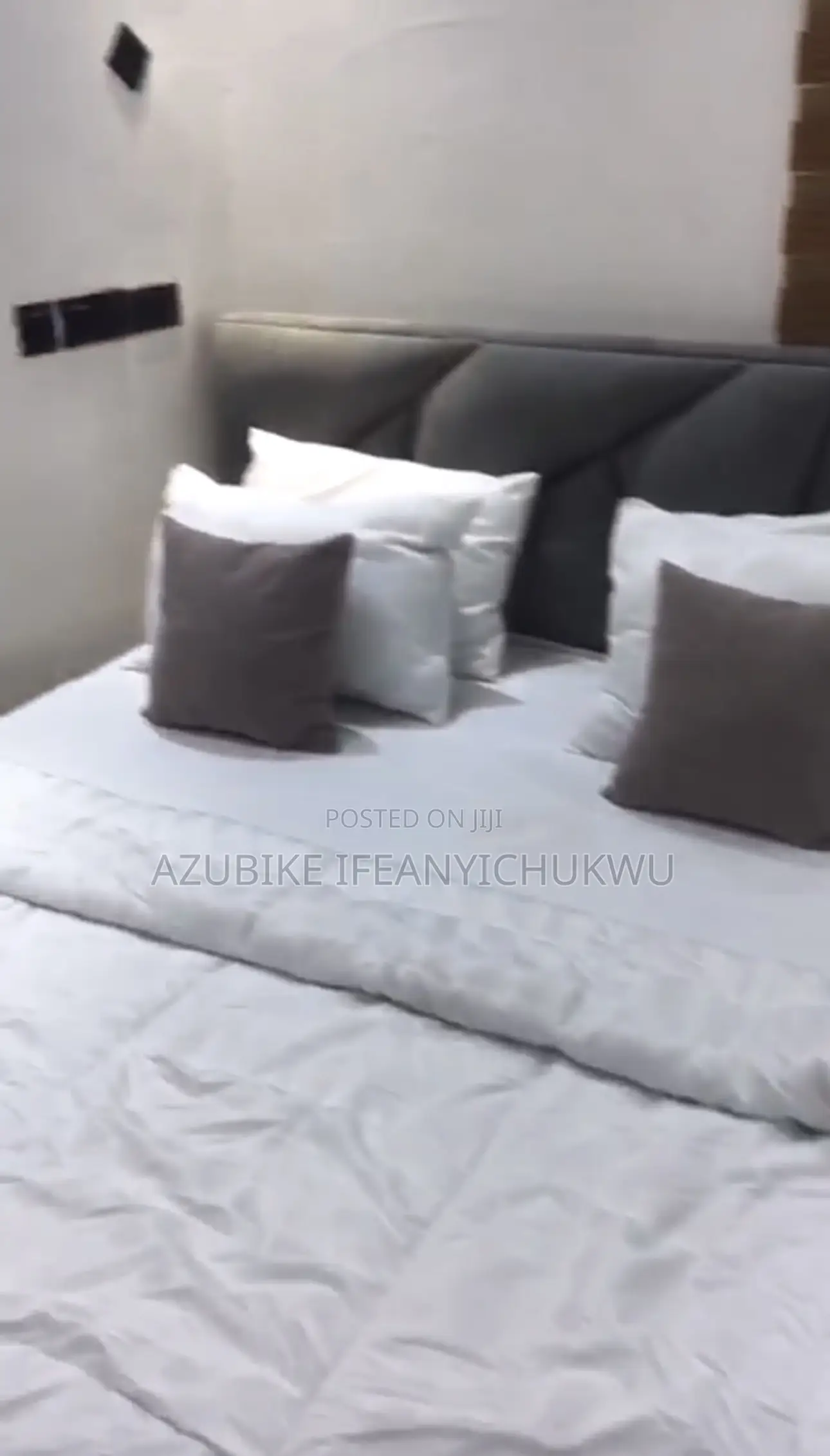 Single Room/Studio Apartment in Gwarinpa,Fct Abuja in Gwarinpa