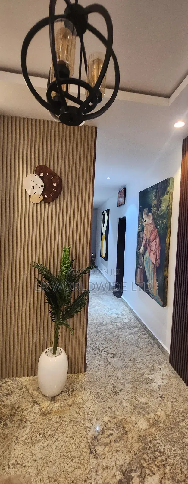 Multiple Shortlet Apartments in Asokoro