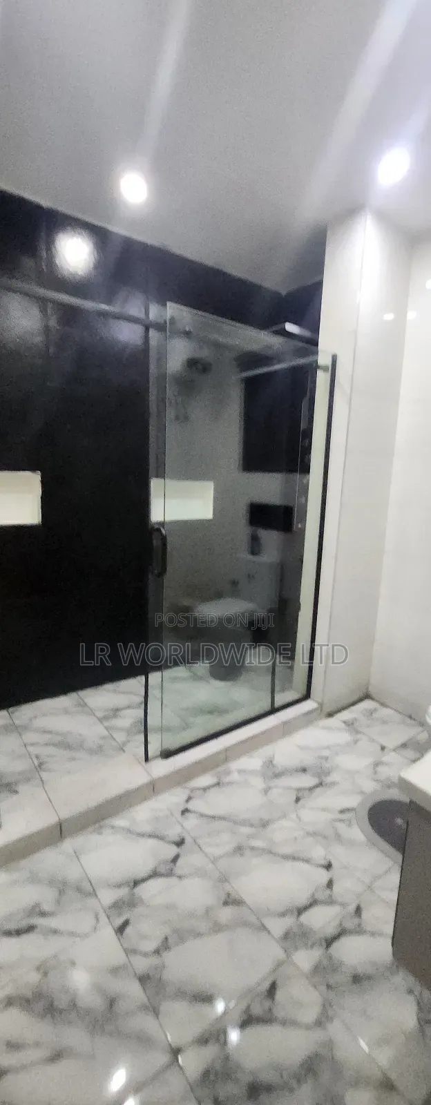 Multiple Shortlet Apartments in Asokoro