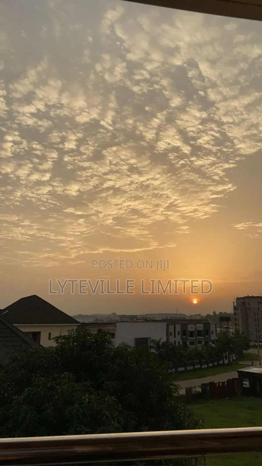 Calm 2 Bedroom Flat in Wuye