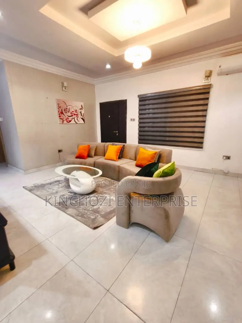 Exquisite Mini Flat(Room Parlour) Apartment in Ikate