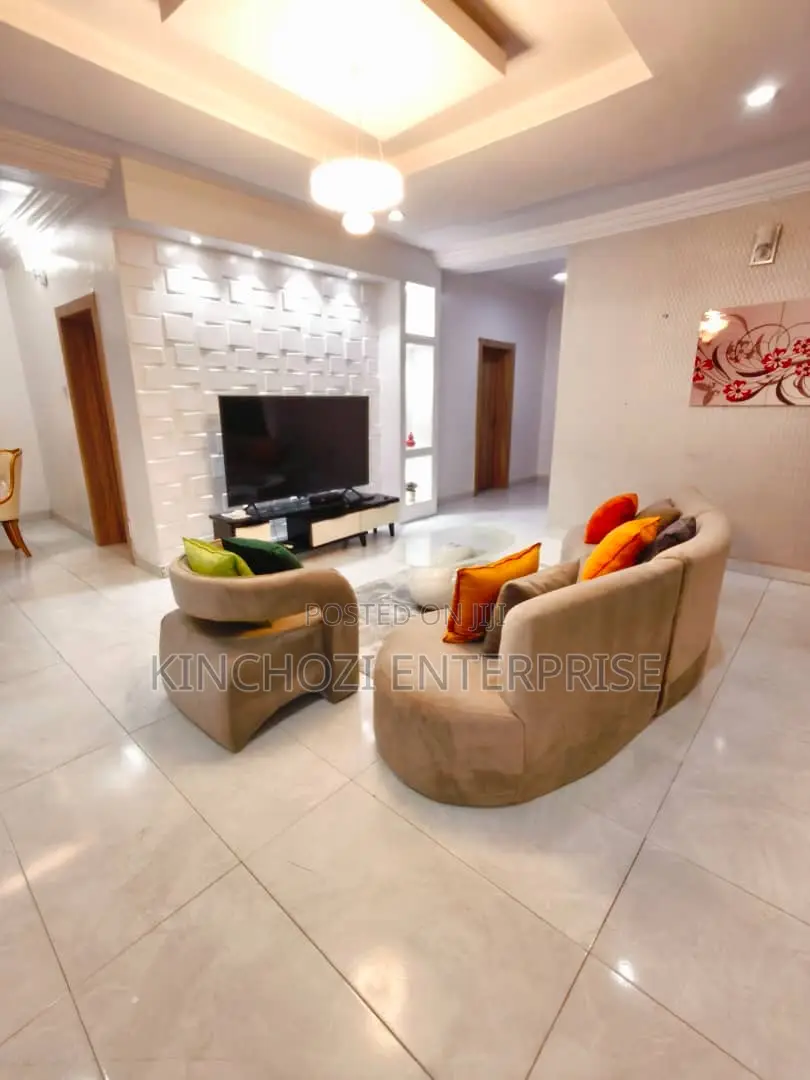 Exquisite Mini Flat(Room Parlour) Apartment in Ikate