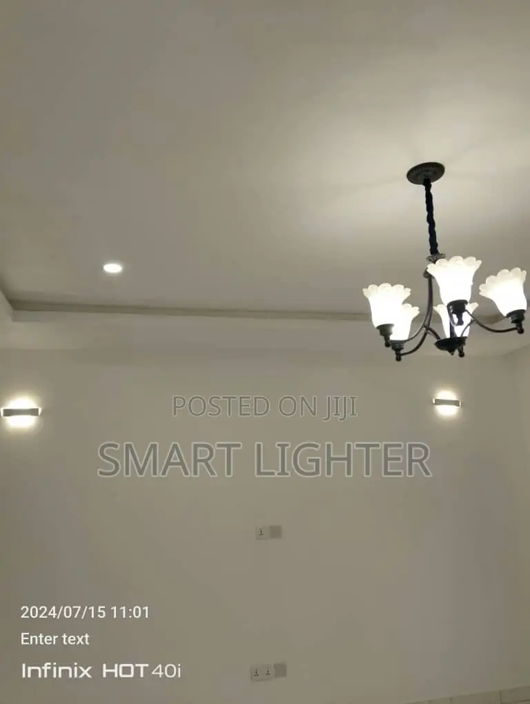 Spacious 2 Bedroom Shortlet Apartment in Jahi