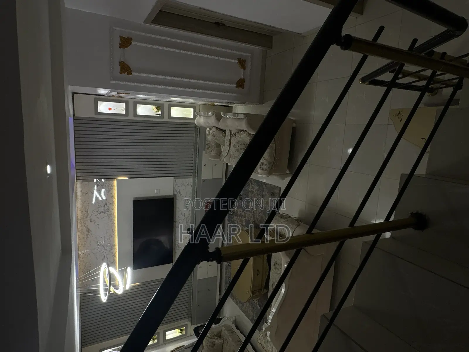 Monthly Room in a Shared Apartment Per Month With Pool and Gym in Lekki Phase 2