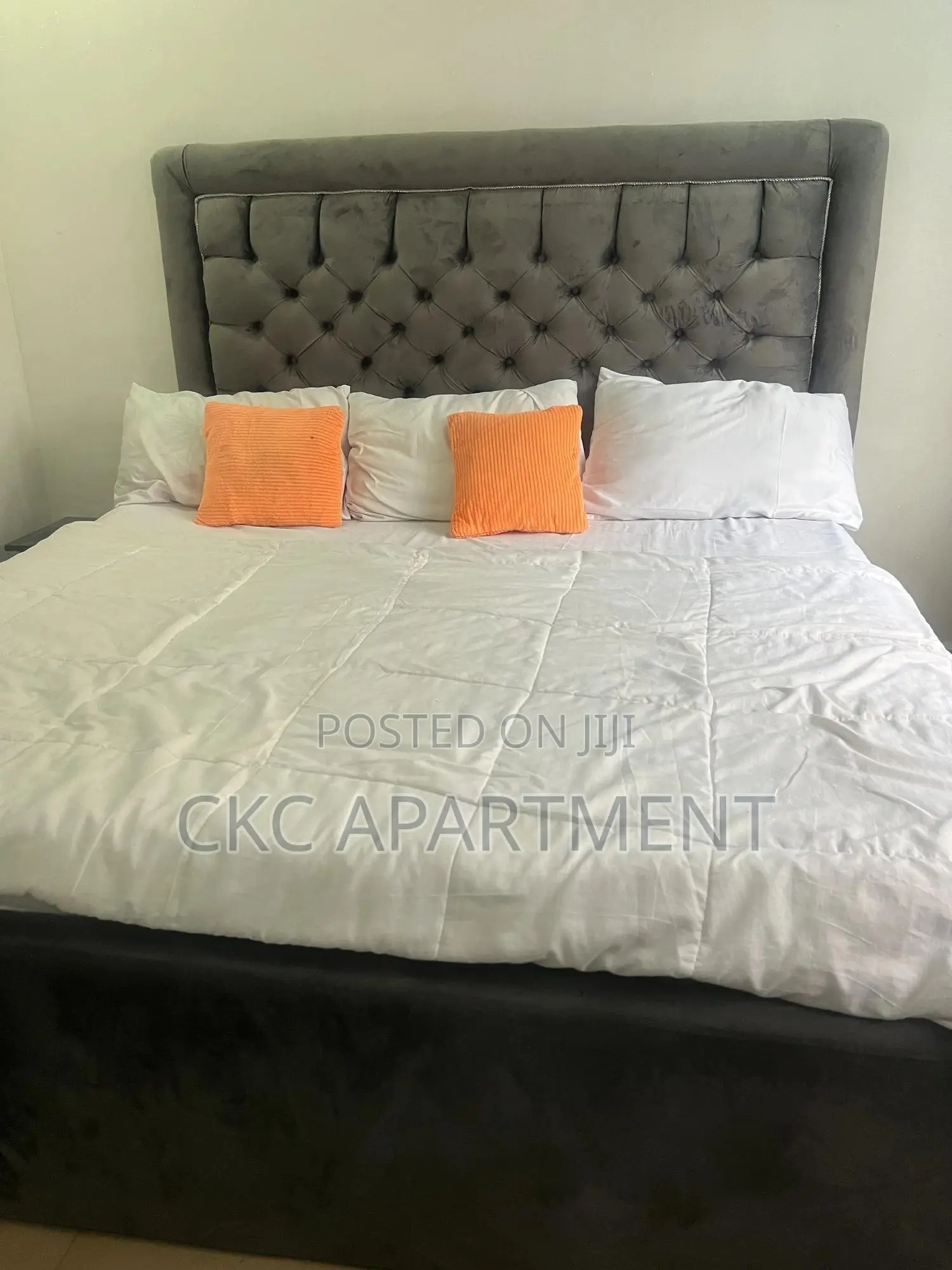 Service Apartment in Gwarinpa