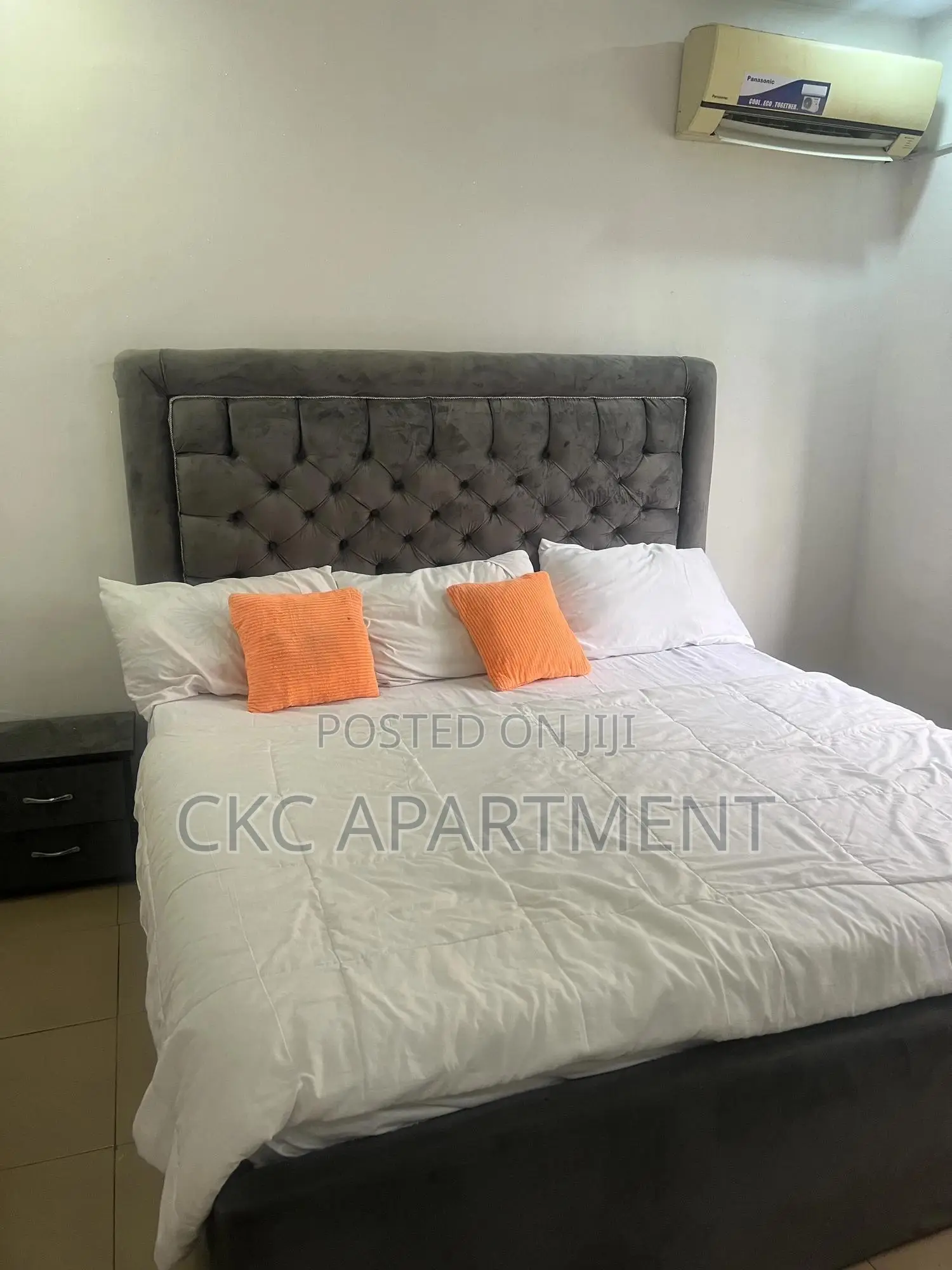Service Apartment in Gwarinpa