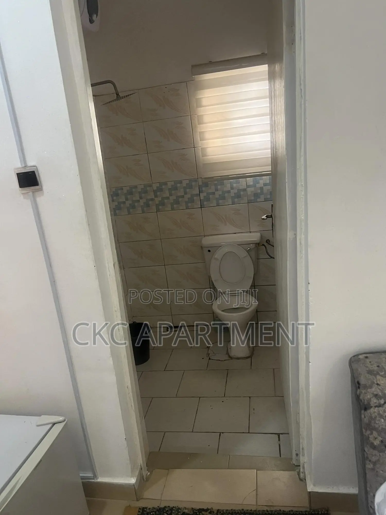 Service Apartment in Gwarinpa