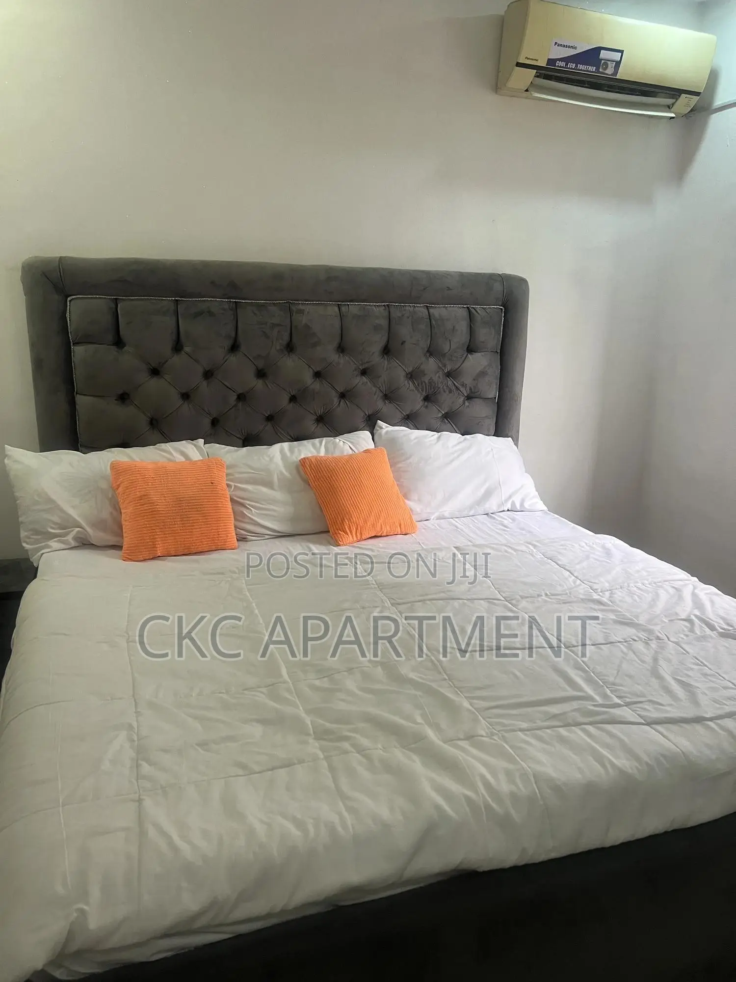 Service Apartment in Gwarinpa