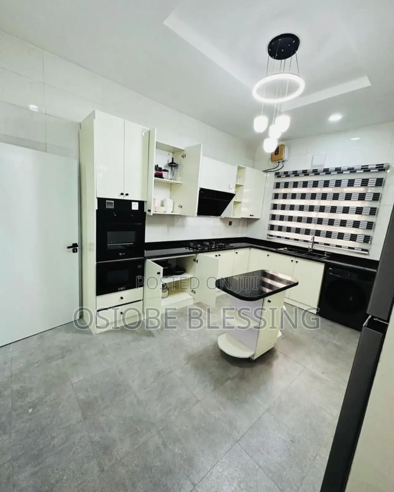 4,3 Bedrooms Duplex With Snooker in Gwarimpa for Party (Zi) in Gwarinpa