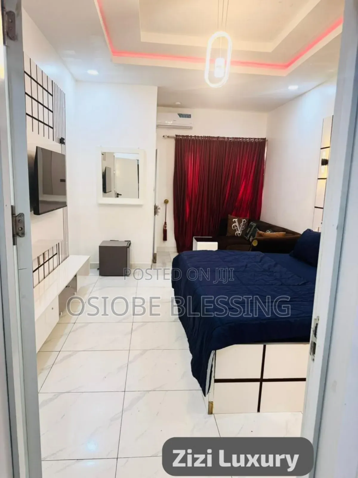 4,3 Bedrooms Duplex With Snooker in Gwarimpa for Party (Zi) in Gwarinpa