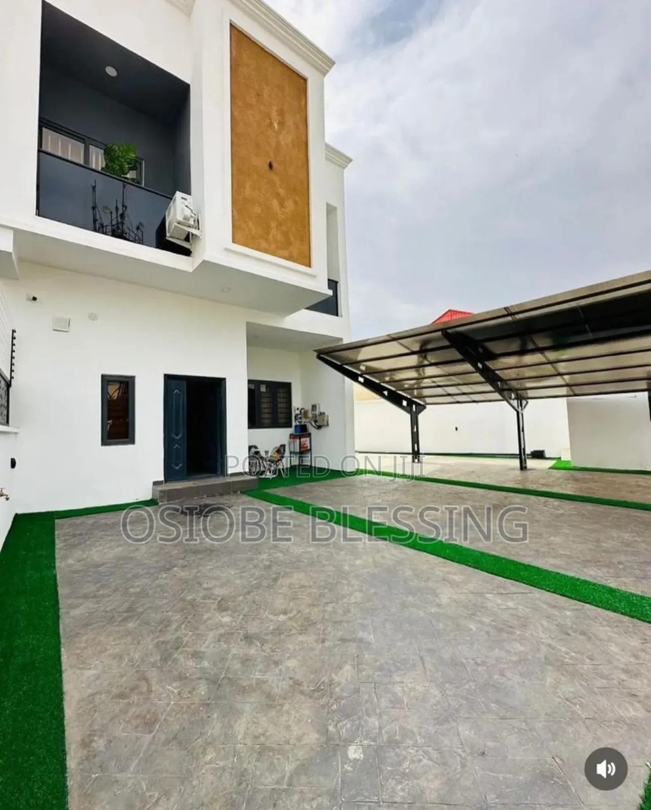 4,3 Bedrooms Duplex With Snooker in Gwarimpa for Party (Zi) in Gwarinpa