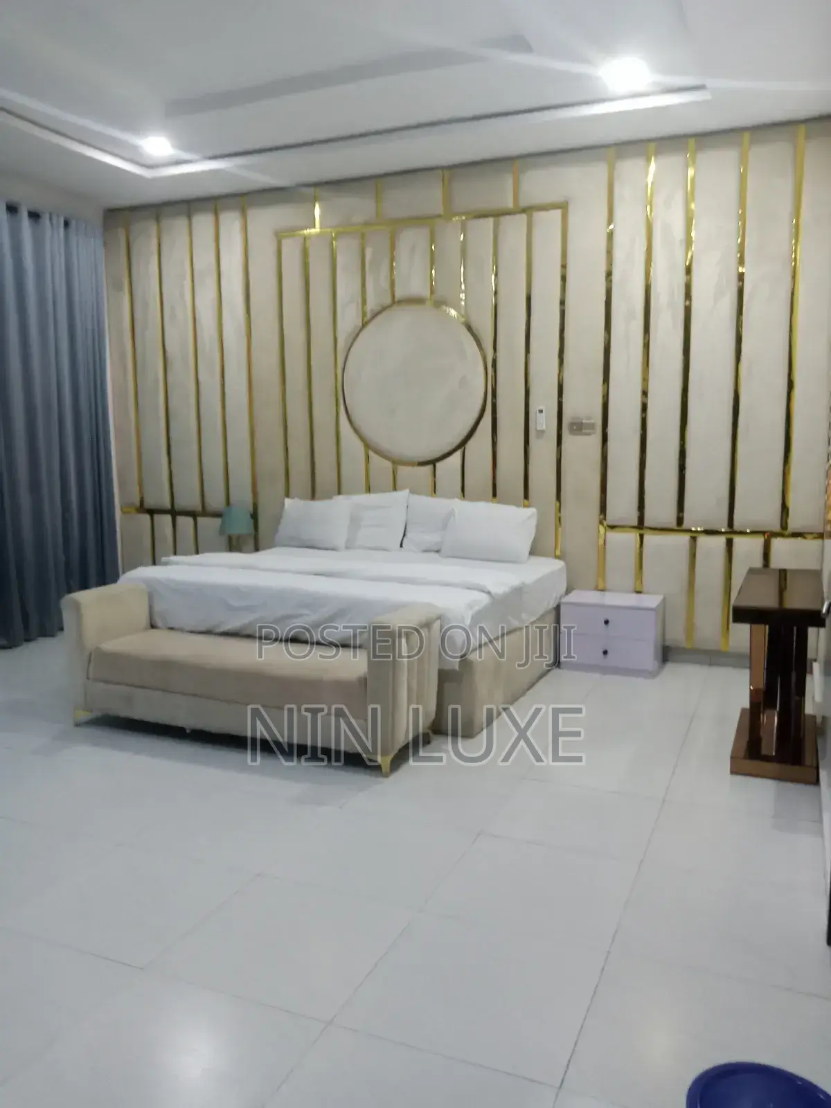 Beautiful Shared Apartment in Lekki