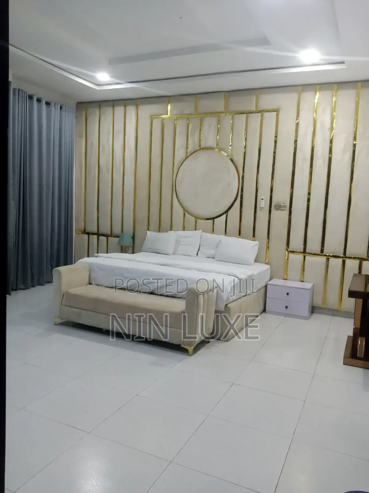 Beautiful Shared Apartment in Lekki