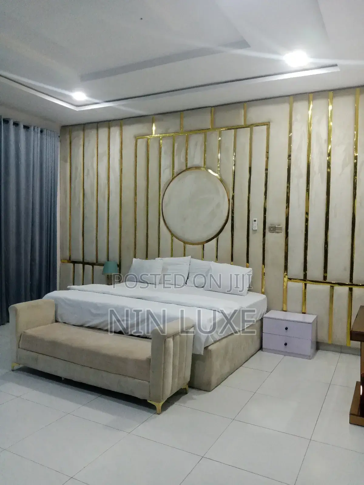 Beautiful Shared Apartment in Lekki