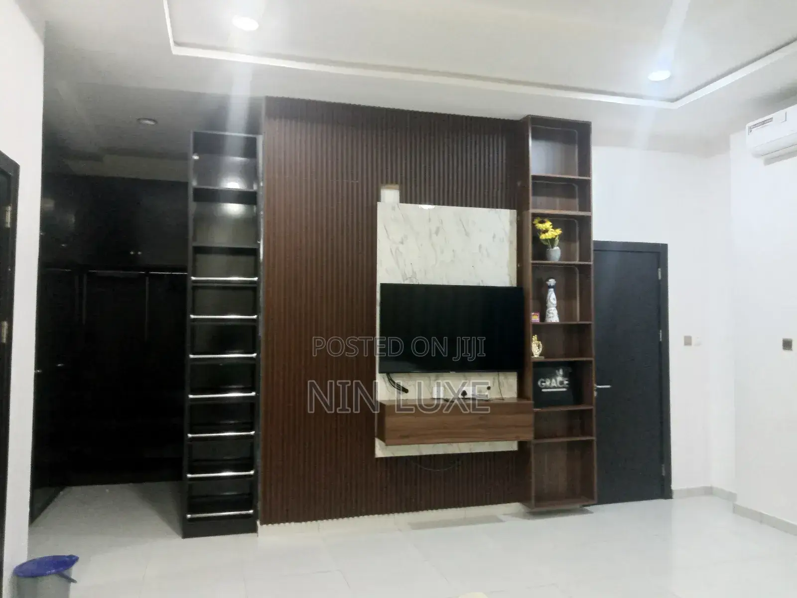 Beautiful Shared Apartment in Lekki