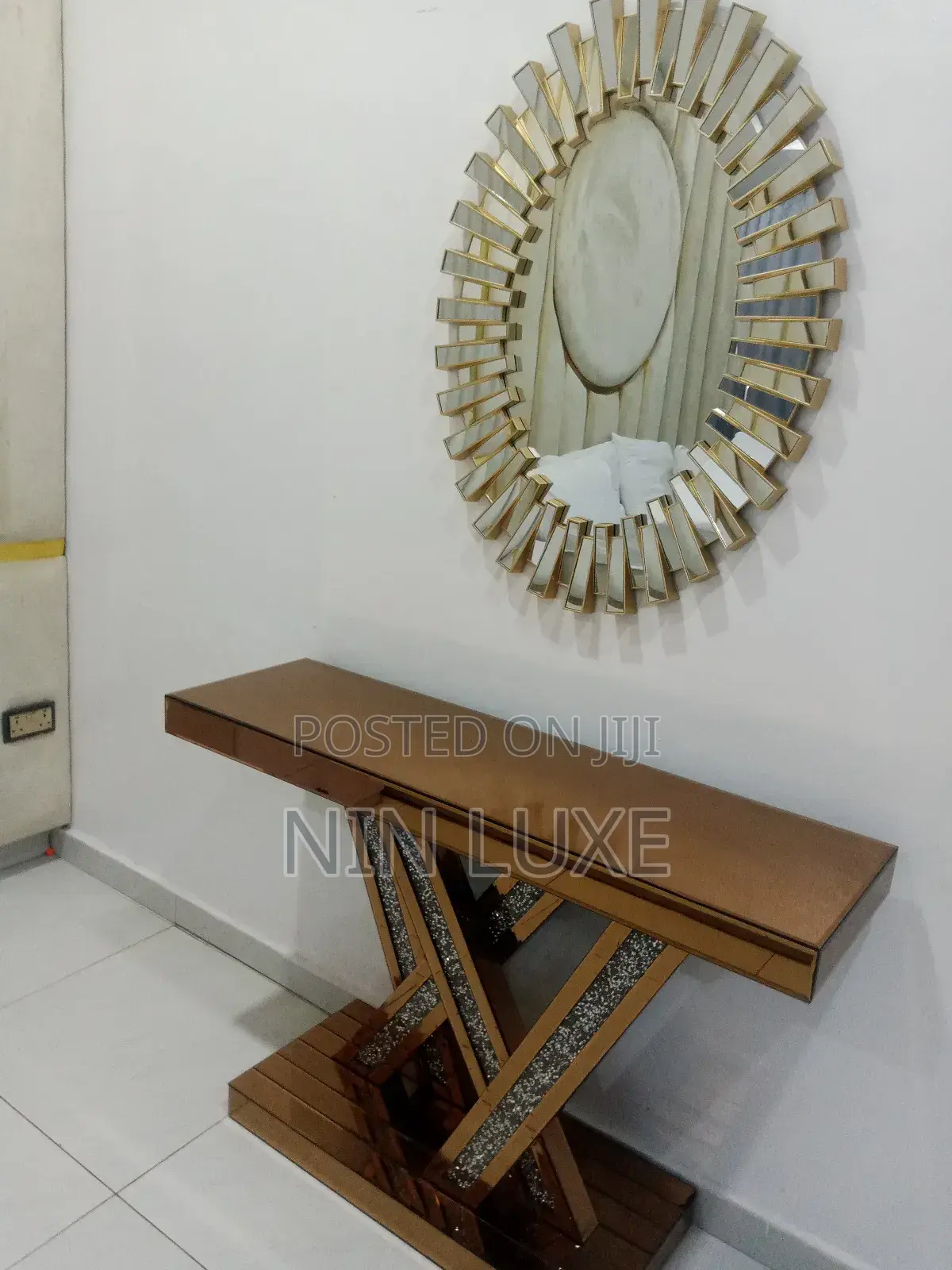 Beautiful Shared Apartment in Lekki
