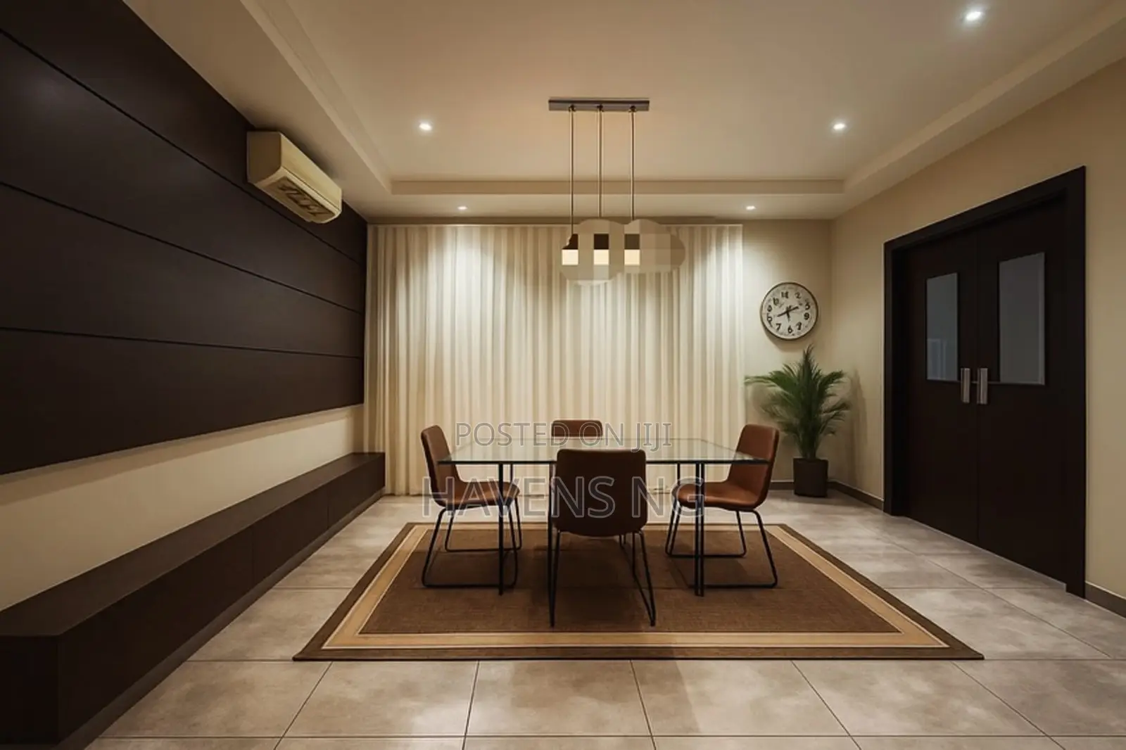Brand New 2 Bedroom Apartment With Ps5,Gym, Officespace Swimmingpool in Victoria Island Extension