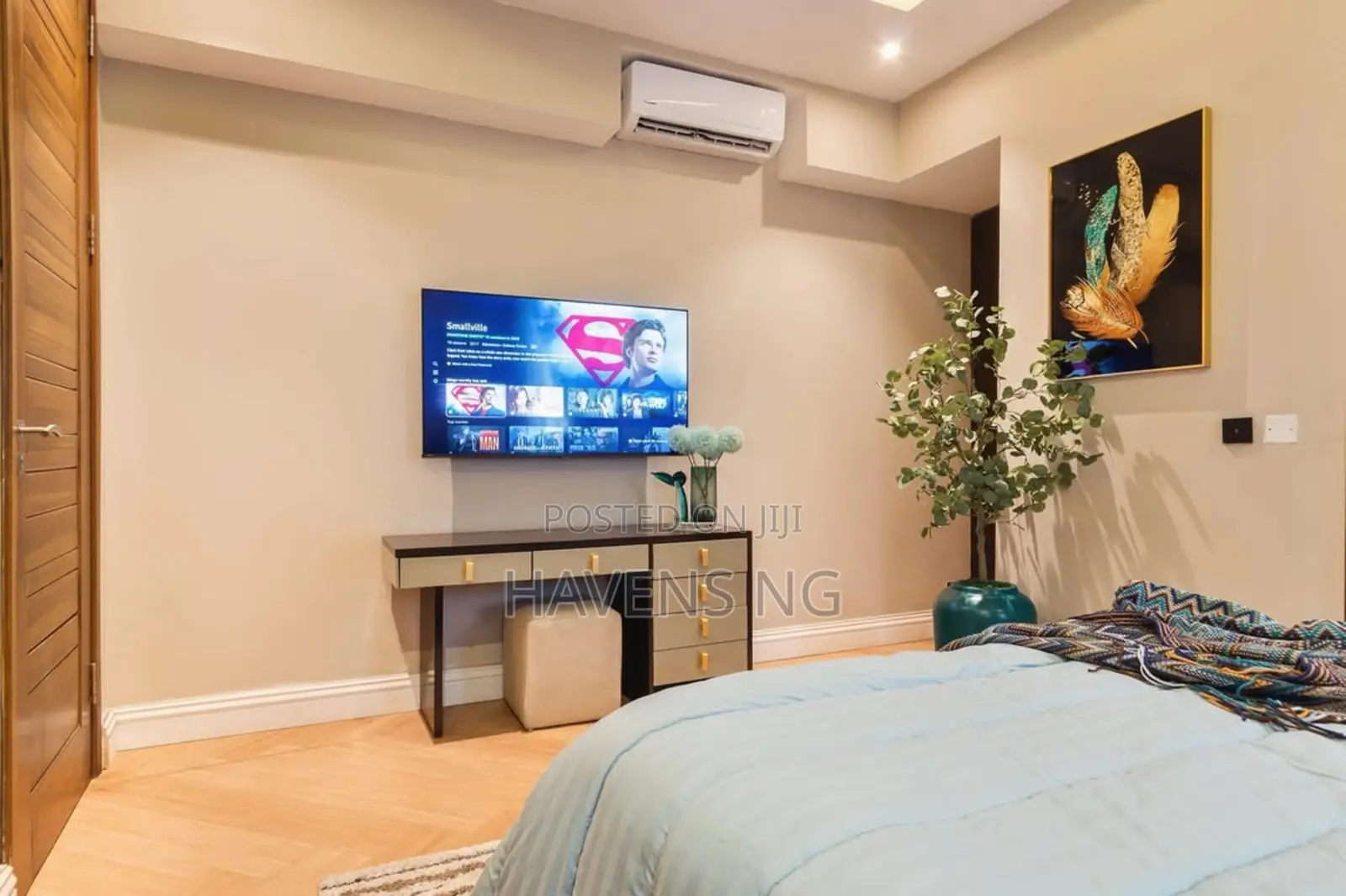 3 Bedroom Apartment in Old Ikoyi