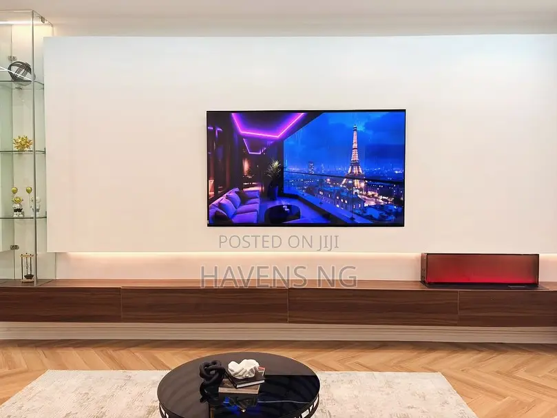 New Smart 2 Bedroom Apartment in Ikate