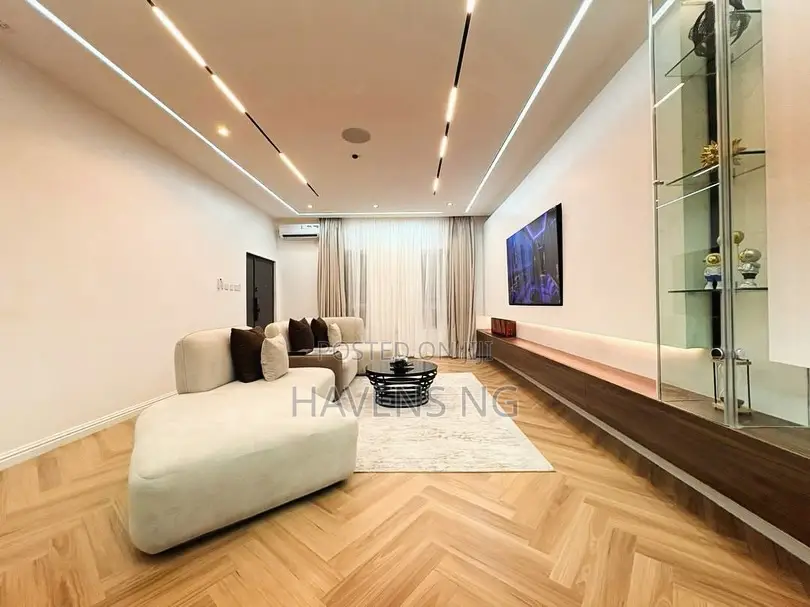 New Smart 2 Bedroom Apartment in Ikate