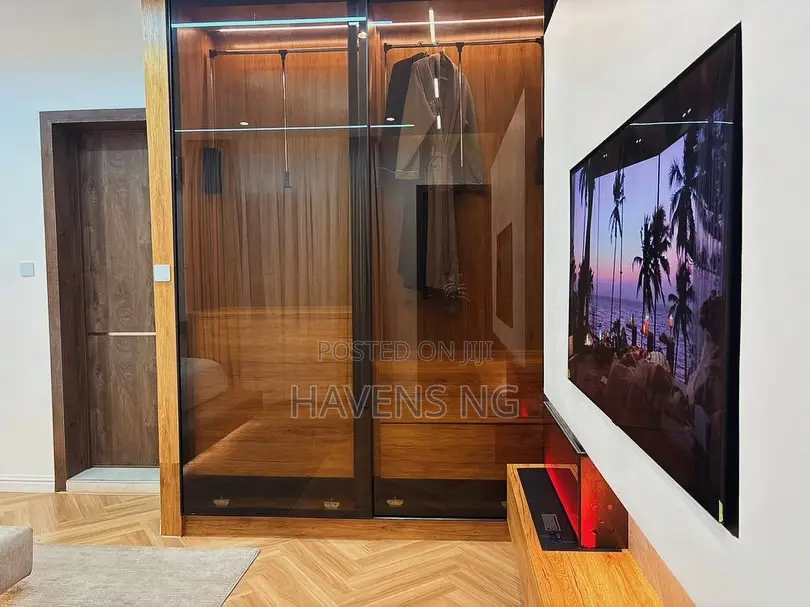 New Smart 2 Bedroom Apartment in Ikate