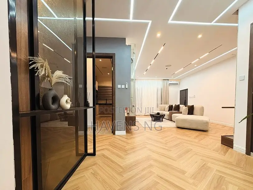 New Smart 2 Bedroom Apartment in Ikate