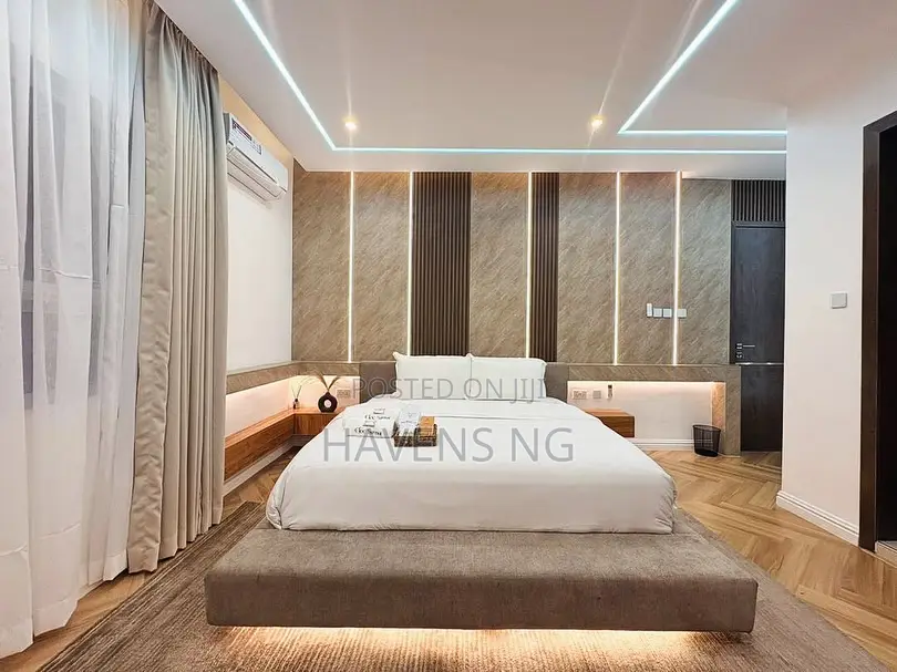 New Smart 2 Bedroom Apartment in Ikate
