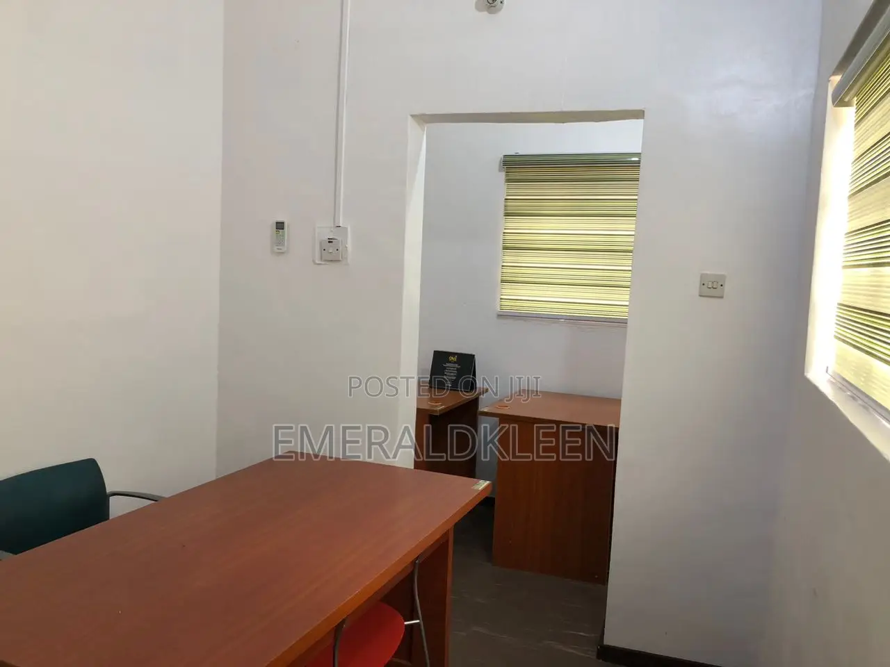 Private Office in Ikeja in Balogun