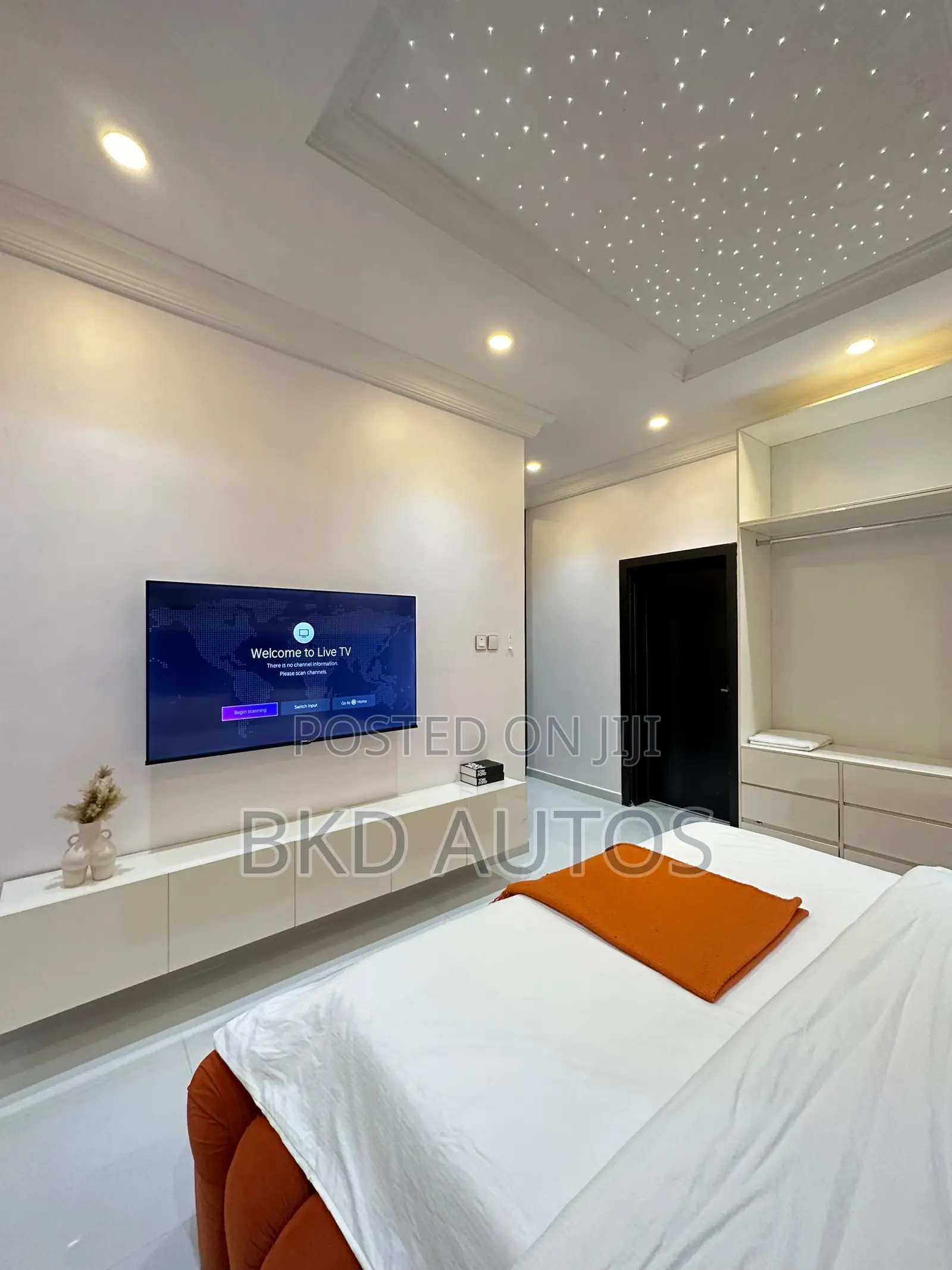 Studio Apartment in Osapa London in Osapa london