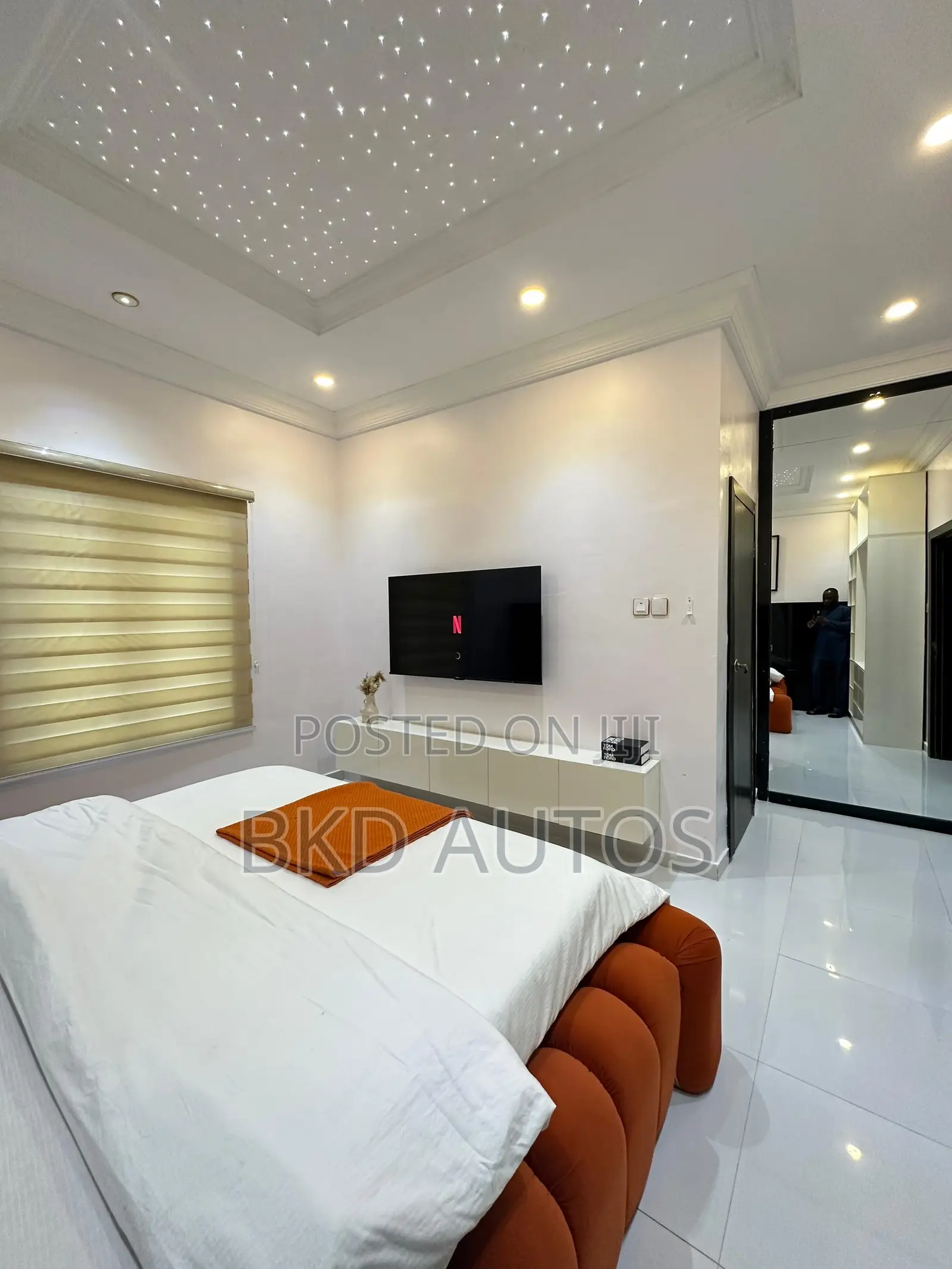 Studio Apartment in Osapa London in Osapa london
