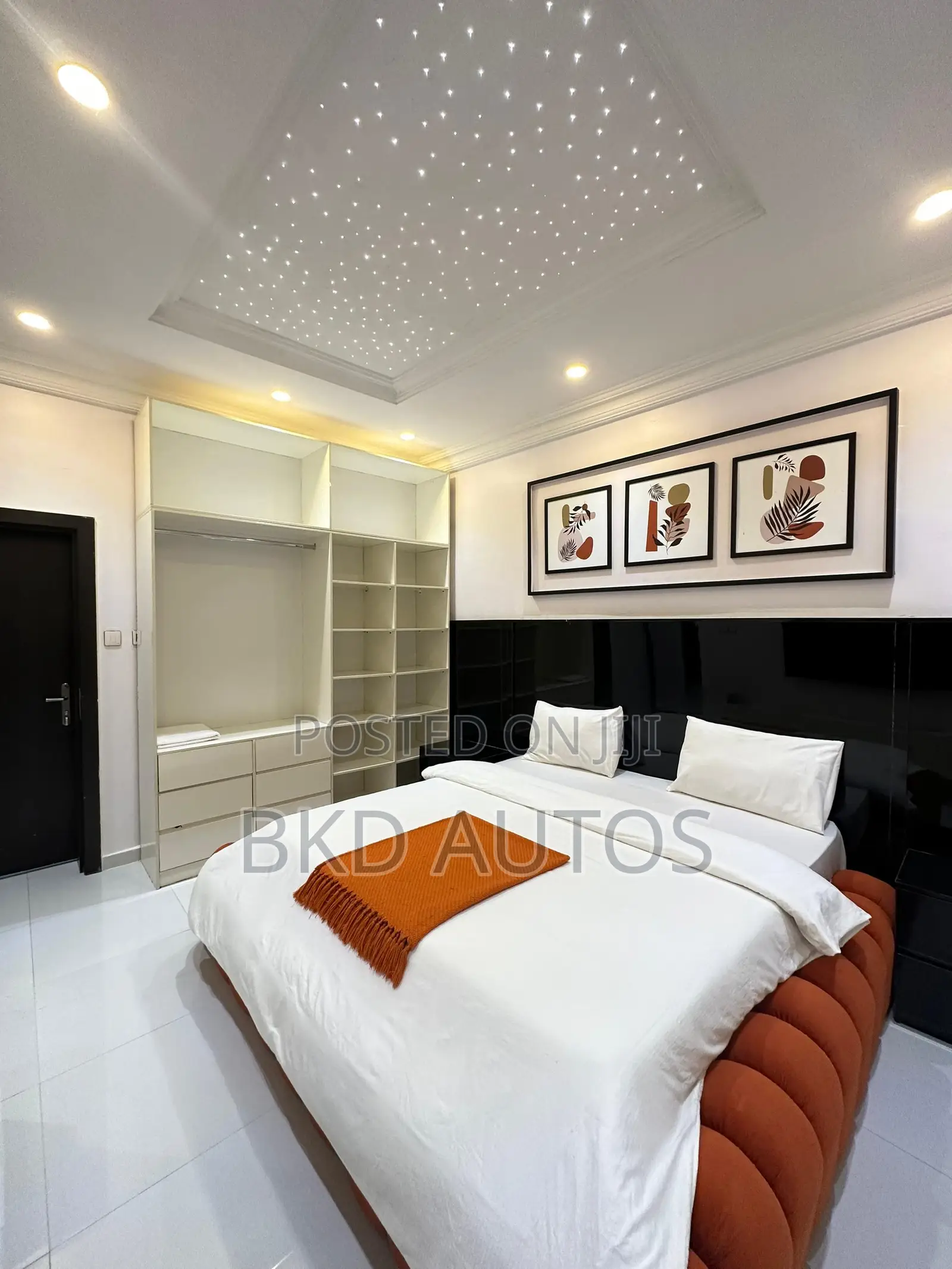 Studio Apartment in Osapa London in Osapa london
