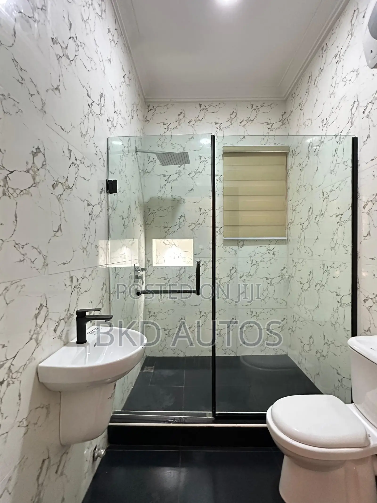 Studio Apartment in Osapa London in Osapa london