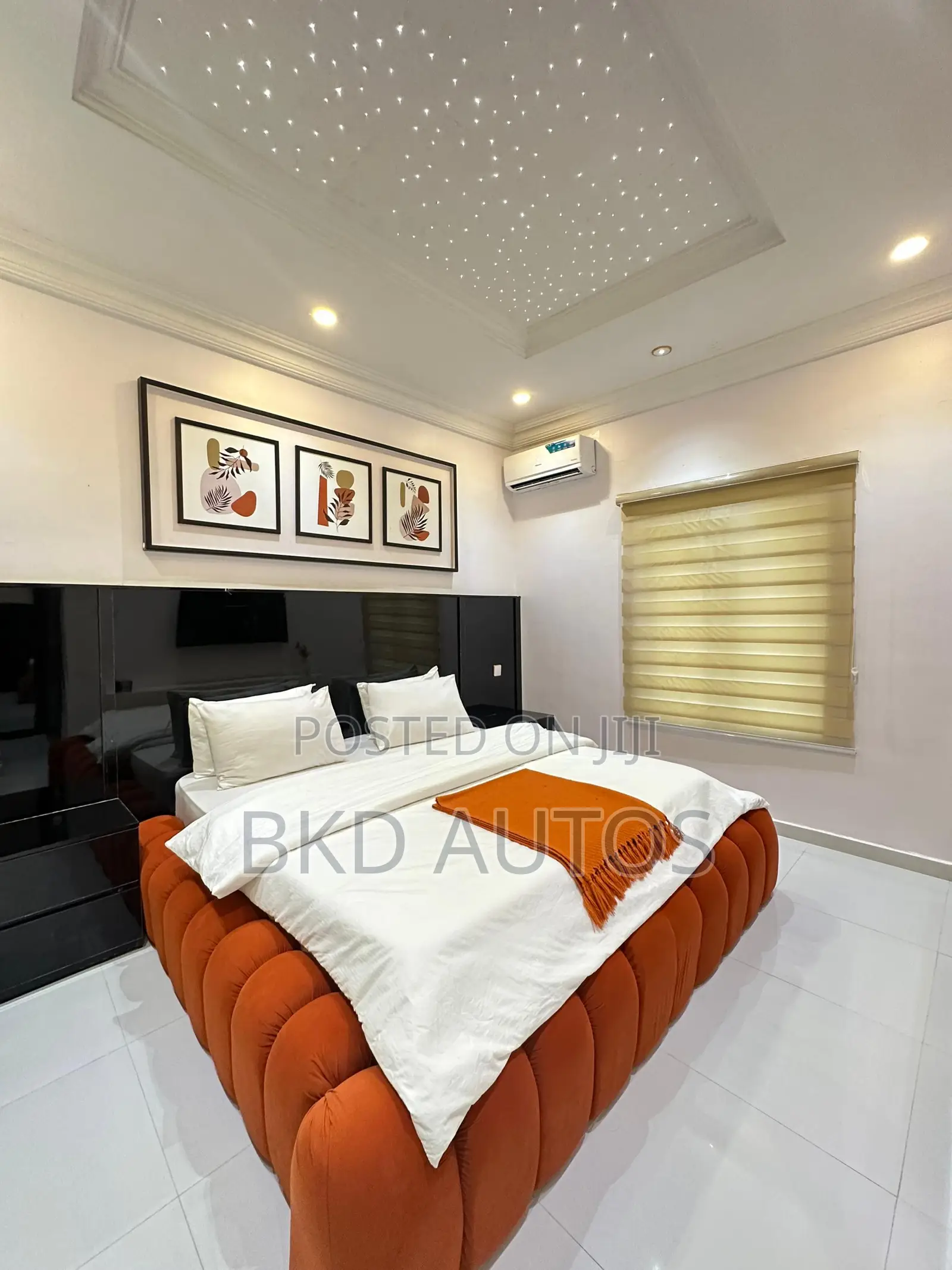 Studio Apartment in Osapa London in Osapa london