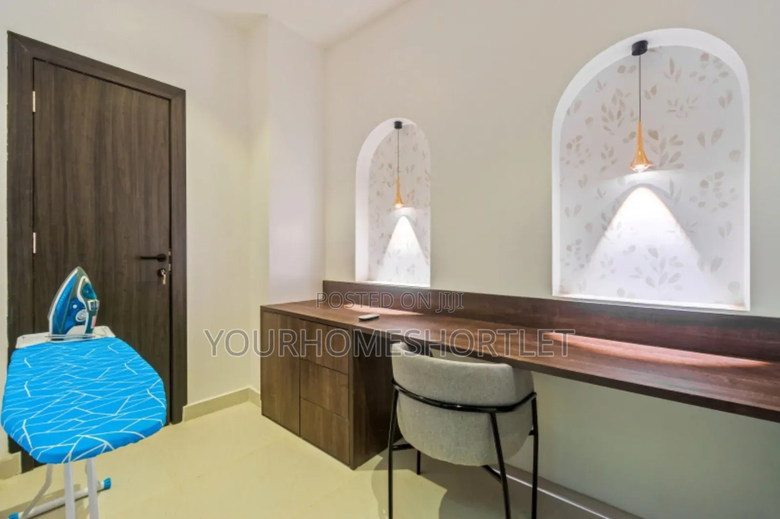 Brand New Luxury 2 / 3 Bedroom With Elevator in Ikate