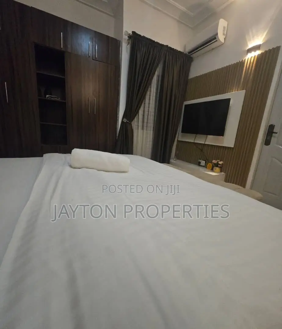 2 Bedroom Apartment in Jahi