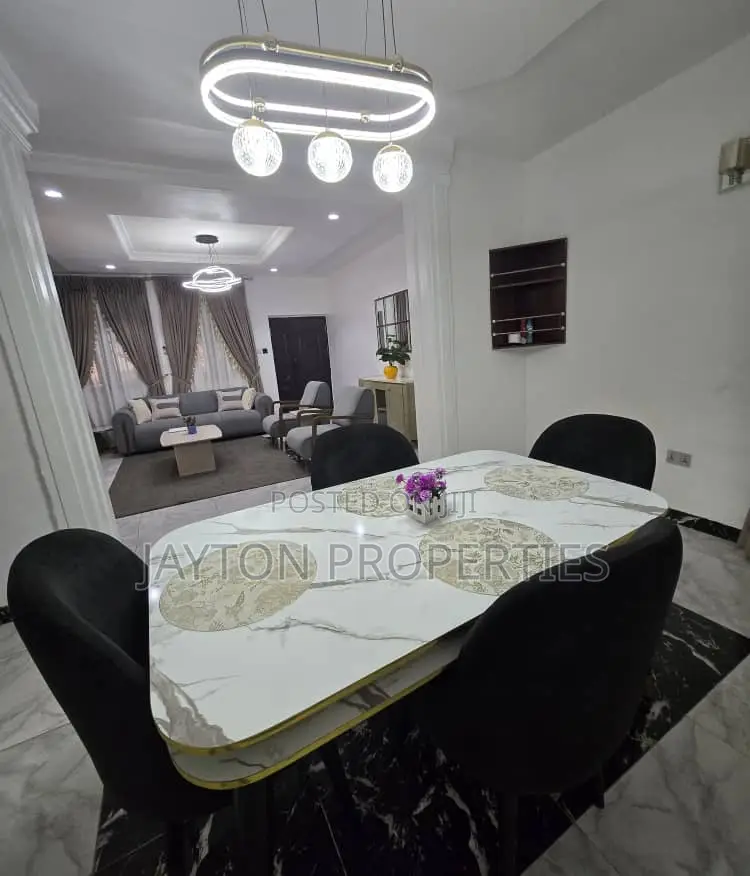 2 Bedroom Apartment in Jahi