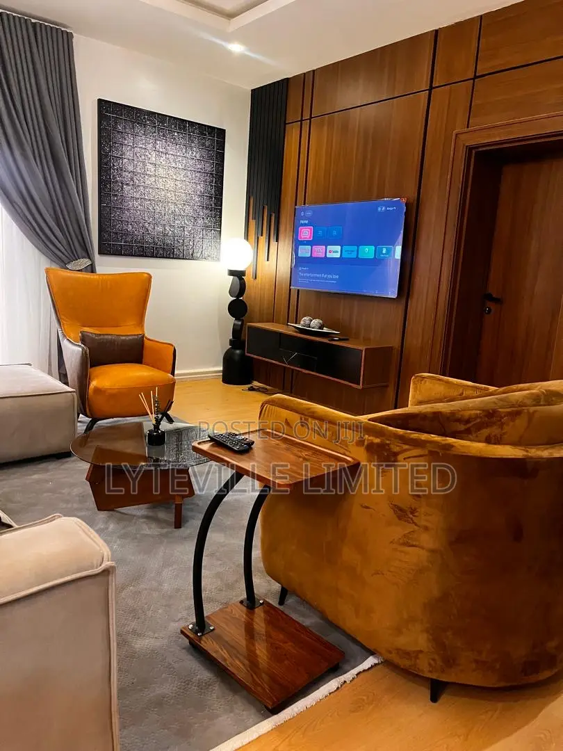 Lavish 2 Bedroom in Jahi