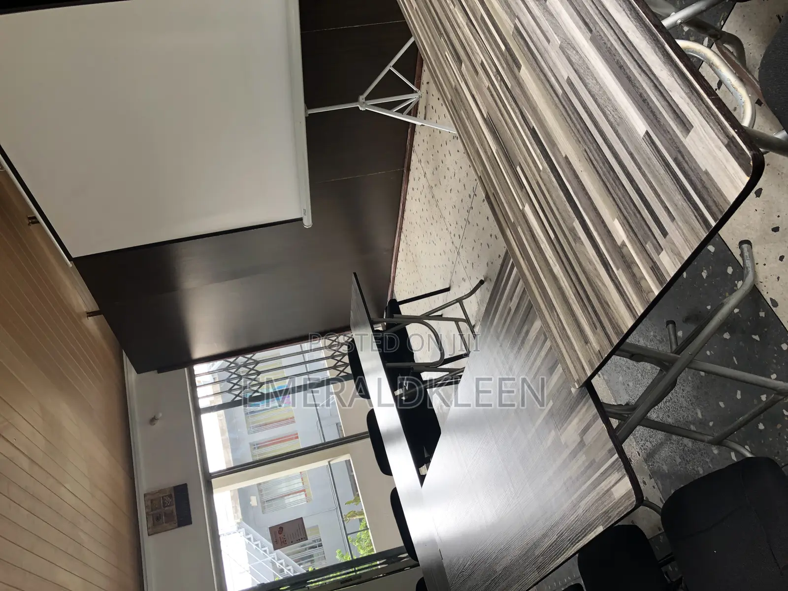 Training Hall/Meeting Room Virtual Office Workspace in Allen Avenue