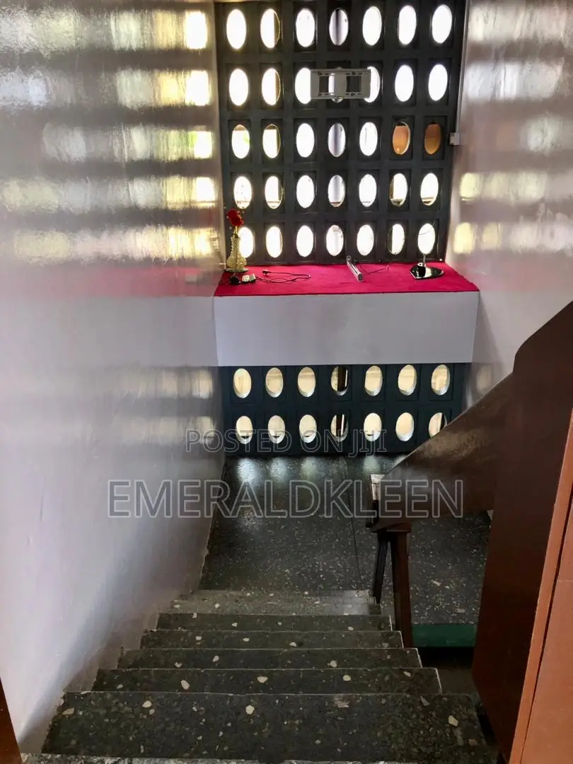 40 - 50 Guest Capacity Hall for Event in Awolowo Way