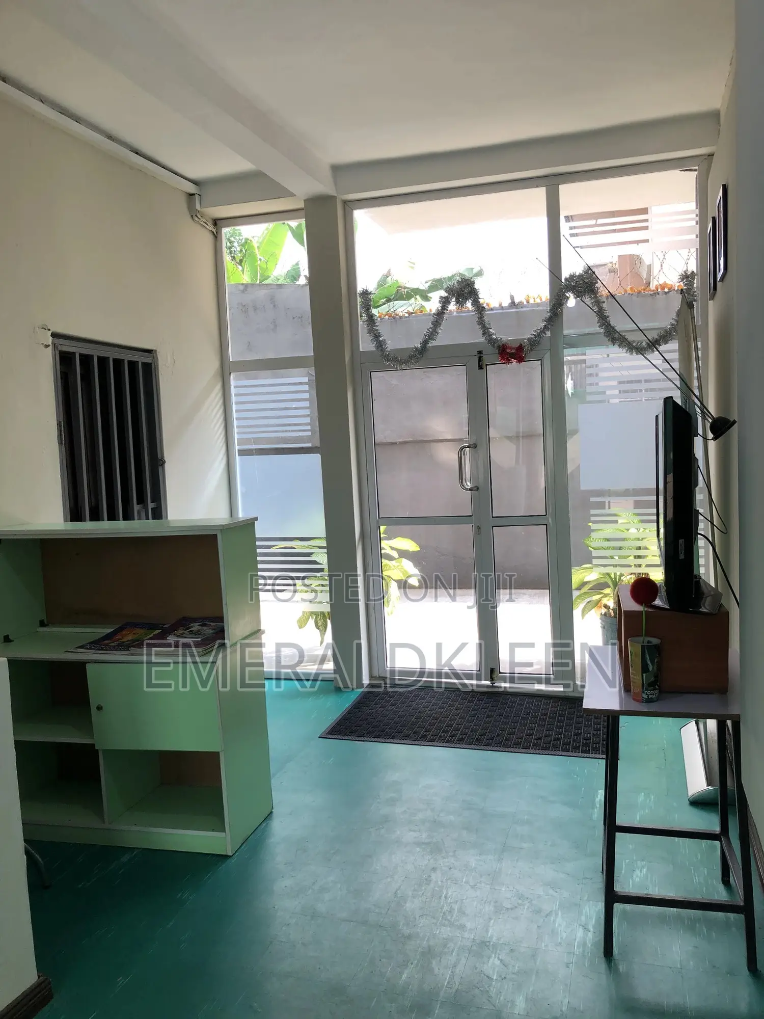 Virtual Office in Allen Avenue