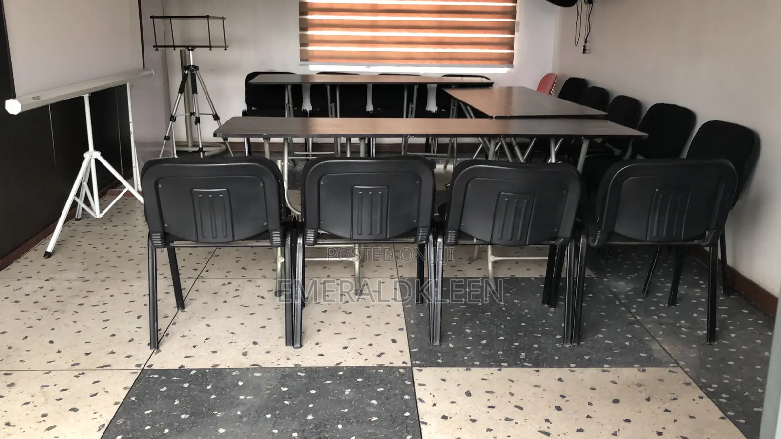 Coworking Space, Office Space and Workstation in Balogun