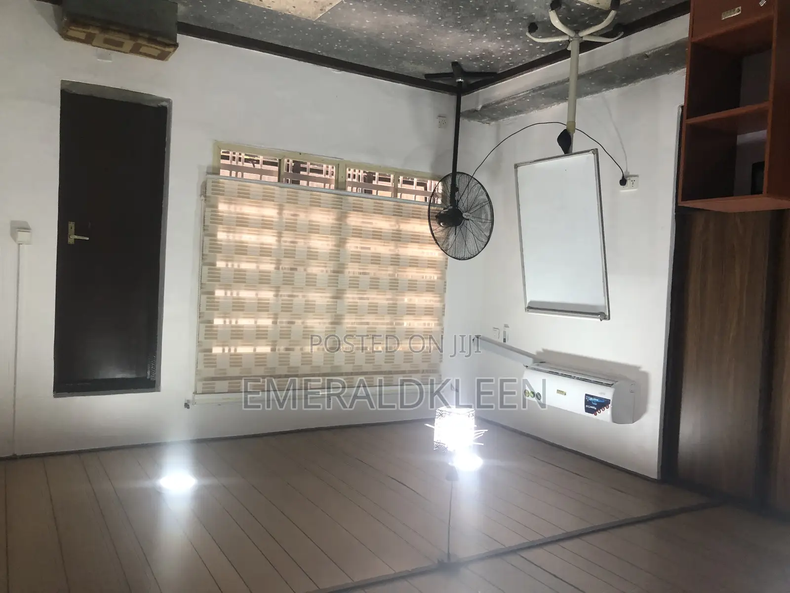 Coworking Space, Office Space and Workstation in Balogun